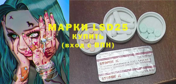 твердый Вяземский